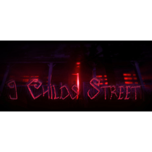 Обложка 9 Childs Street (Steam Gift Россия) 🔥