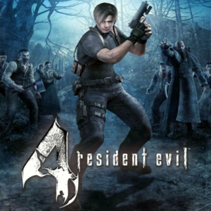 Обложка RESIDENT EVIL 4 (2005) STANDARD ✅STEAM КЛЮЧ/НЕ ДЛЯ РФ