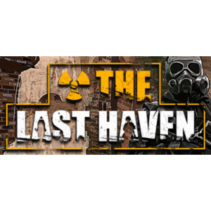 Обложка The Last Haven (Steam Gift Россия) 🔥