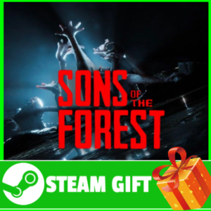 Обложка ⭐️ ВСЕ СТРАНЫ+РОССИЯ⭐️ Sons Of The Forest Steam Gift 🟢