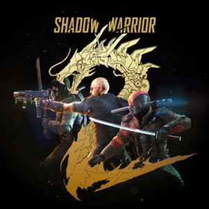 Обложка SHADOW WARRIOR 2 ✅STEAM КЛЮЧ