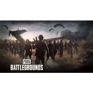 Обложка PUBG PLUS 💎 [ONLINE STEAM] ✅ Полный доступ ✅ + 🎁