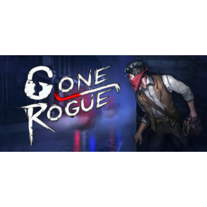 Обложка Gone rogue (Steam Gift Россия) 🔥
