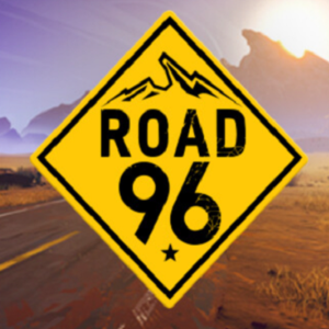 Обложка ROAD 96 ✅STEAM КЛЮЧ/РУ+СНГ