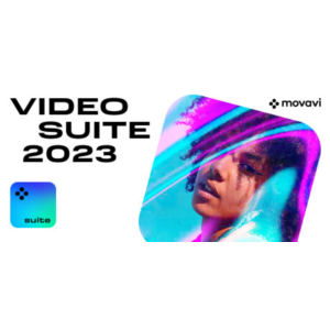 Обложка Movavi Video Suite 2023 Steam Edition (Steam Gift RU)