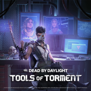 Обложка ✅🔥 Dead by Daylight - Tools of Torment Chapter XBOX 🔑