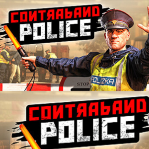 Обложка Contraband Police 👮 (Steam Gift Россия) 🔥