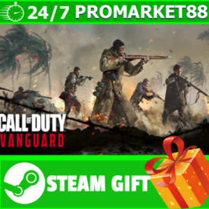 Обложка ⭐️ ВСЕ СТРАНЫ+РОССИЯ⭐️ Call of Duty Vanguard Steam Gift