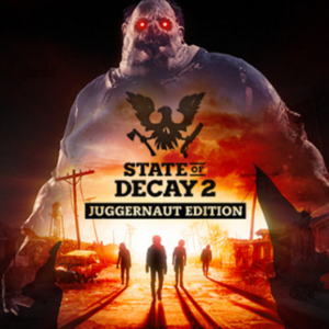 Обложка STATE OF DECAY 2: JUGGERNAUT EDITION ✅STEAM КЛЮЧ