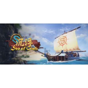 Обложка Sea of Craft (Steam Gift Россия) 🔥