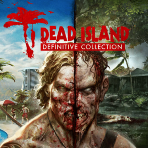 Обложка DEAD ISLAND DEFINITIVE COLLECTION ✅STEAM КЛЮЧ