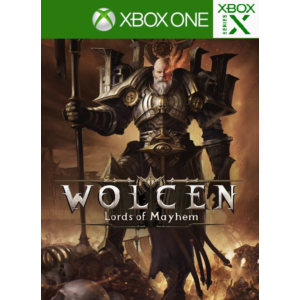 Обложка ✅ Wolcen: Lords of Mayhem XBOX ONE X|S Цифровой Ключ 🔑