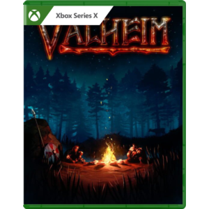 Обложка ✅ Valheim XBOX ONE SERIES X|S PC WIN 10 Ключ 🔑