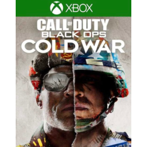 Обложка CALL OF DUTY: BLACK OPS COLD WAR ✅XBOX ONE КЛЮЧ