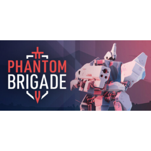 Обложка Phantom Brigade (Steam Gift Россия) 🔥