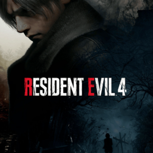 Обложка RESIDENT EVIL 4 REMAKE (2023)✅STEAM КЛЮЧ/RU+СНГ