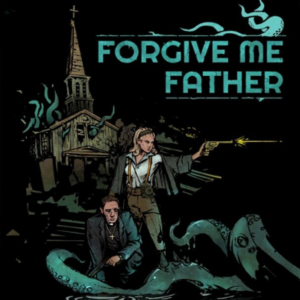 Обложка FORGIVE ME FATHER ✅STEAM КЛЮЧ