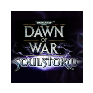 Обложка WARHAMMER 40,000: DAWN OF WAR - SOULSTORM ✅STEAM КЛЮЧ