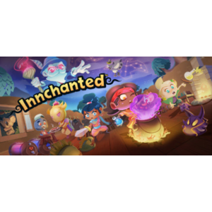 Обложка Innchanted (Steam Gift Россия) 🔥