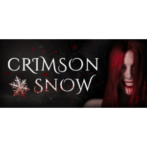 Обложка Crimson Snow (2023) (Steam Gift Россия) 🔥