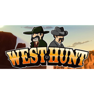 Обложка West Hunt (Steam Gift Россия) 🔥