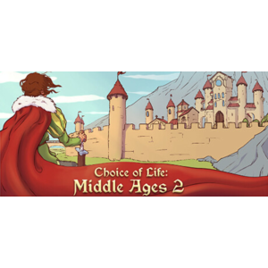 Обложка Choice of Life: Middle Ages 2 (Steam Gift Россия) 🔥