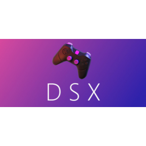 Обложка DSX (Steam Gift Россия) 🔥