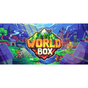 Обложка Super WorldBox (Steam Gift Россия) 🔥