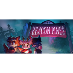 Обложка Beacon Pines (Steam Gift Россия) 🔥