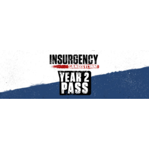 Обложка Insurgency: Sandstorm - Year 2 Pass (Steam Gift Россия)