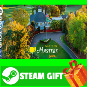 Обложка ⭐️ ВСЕ СТРАНЫ+РОССИЯ⭐️ EA SPORTS PGA TOUR Steam Gift