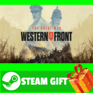 Обложка ⭐️ВСЕ СТРАНЫ+РОССИЯ⭐The Great War Western Front VICTORY