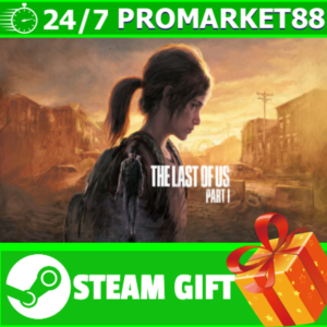 Обложка ⭐️ВСЕ СТРАНЫ⭐️The Last of Us Part I STEAM GIFT