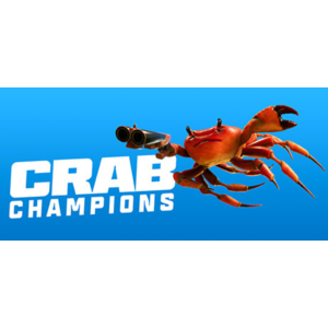 Обложка Crab Champions (Steam Gift Россия) 🔥