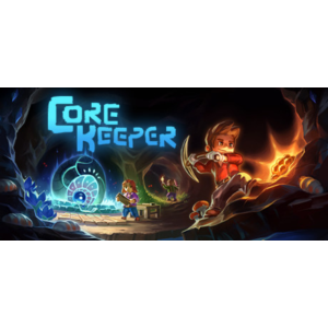 Обложка Core Keeper (Steam Gift Россия) 🔥