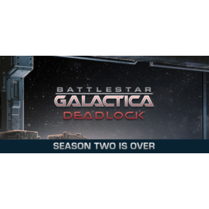 Обложка Battlestar Galactica Deadlock (Steam Gift Россия) 🔥