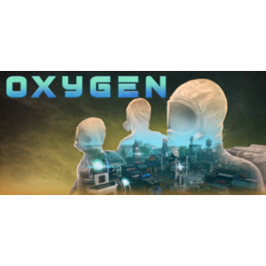 Обложка Oxygen (Steam Gift Россия) 🔥