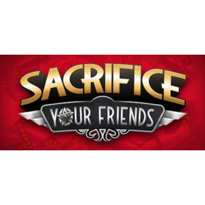 Обложка Sacrifice Your Friends (Steam Gift Россия) 🔥