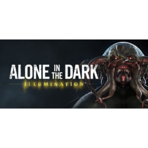 Обложка Alone in the Dark: Illumination (Steam Gift Россия) 🔥