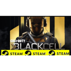 Обложка ⭐️ВСЕ СТРАНЫ⭐️ Call of Duty MW2/WR2 Черный сектор STEAM