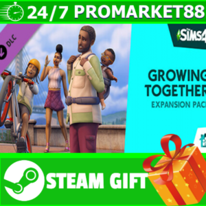 Обложка ⭐️ ВСЕ СТРАНЫ+РОССИЯ⭐️ The Sims 4 Жизненный путь STEAM