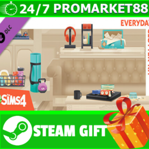 Обложка ⭐️ ВСЕ СТРАНЫ+РОССИЯ⭐️ The Sims 4 Мелочи для дома STEAM