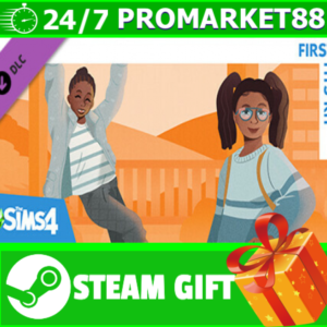 Обложка ⭐️ ВСЕ СТРАНЫ+РОССИЯ⭐️ The Sims 4 Первые наряды STEAM