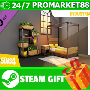 Обложка ⭐️ ВСЕ СТРАНЫ+РОССИЯ⭐️ The Sims 4 Лофт Steam