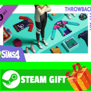 Обложка ⭐️ ВСЕ СТРАНЫ+РОССИЯ⭐️ The Sims 4 Наряды из прошл Steam