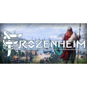 Обложка Frozenheim (Steam Gift Россия) 🔥