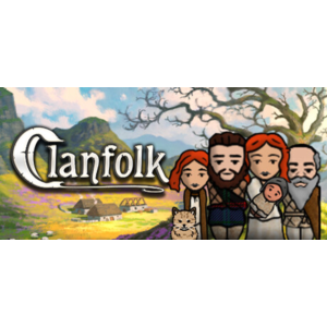 Обложка Clanfolk (Steam Gift Россия) 🔥