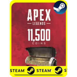 Обложка ⭐️ВСЕ СТРАНЫ⭐️ Apex Legends 500-23000 STEAM Apex Coins