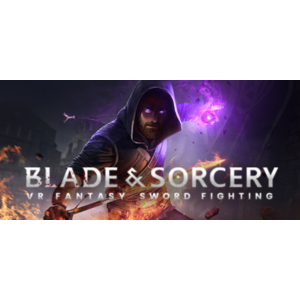 Обложка Blade & Sorcery (Steam Gift Россия) 🔥