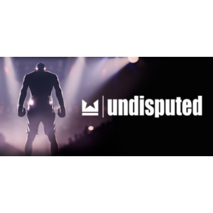Обложка Undisputed (Steam Gift Россия) 🔥
